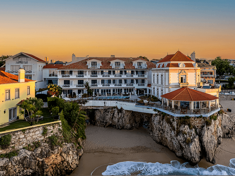 Португалія